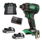 Herramientas Eléctricas Metabo HPT WH 18DBDL2 Manual De Instrucciones