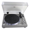 Tocadiscos Gemini PT-1000 II Manual De Funcionamiento