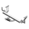Accesorios de Automóviles Westfalia 304 190 600 001 Instrucciones De Montaje Y De Servicio