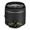 Nikon AF-S DX NIKKOR 18-55mm f/3.5-5.6 G VR