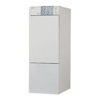 Sime Bitherm 26 BF Manual Del Usuario