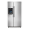 Refrigeradores Frigidaire FFHS2622MS0 Uso Y Cuidados