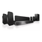 Sistema de Teatro en Casa Philips HTS3365 55 Manual De Instrucciones