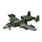 Juguetes REVELL A-10 WARTHOG Manual Del Usuario