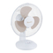 Ventiladores Kendal KF-09D Manual De Uso