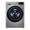 Lavadoras LG WD12WVC4S6 Manual Del Propietário