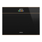 Hornos Smeg SF4604PMCNR Manual De Instrucciones