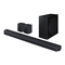 Sistemas de Altavoces de Cine en Casa Samsung HW-Q930C Manual Del Usuario
