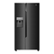 Refrigeradores Indurama RI-799DH Manual Del Usuario