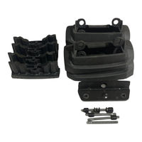 Thule 3028 Instrucciones