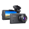 Kingslim D2 - Manual de la Dash Cam