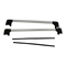 Accesorios de Automóviles Ford SKAM5J R46002 AA Instrucciones De Montaje