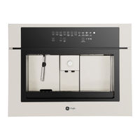 GE ACP611I Manual De Servicio