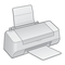 Impresoras Epson Stylus S21 Serie Para Empezar