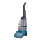 Aspiradoras Uline Hoover Steamvac H-3481 Manual Del Usuario
