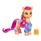Juguetes Hasbro my little Poly DOMINO Manual Del Usuario