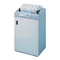 Trituradoras de Papel HSM 386.2 Instrucciones De Servicio