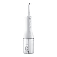 Philips sonicare HX3826/23 Manual Del Usuario