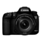 Camaras Canon EOS 7D Mark II Instrucciones Básicas