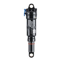 RockShox Super Deluxe Manual De Mantenimiento