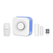 Sistema de Alarma TUYA 610147 TUYA SMART Manual