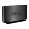 Dispositivos de Almacenamiento TrekStor DataStation maxi M.U. Manual De Instrucciones