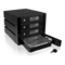 Hardware de la Сomputadora ICY BOX IB-544SSK Manual Del Usuario