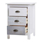 Muebles de Interior MARCKERIC 12603 Instrucciones De Montaje