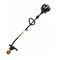 Trimmers McCulloch T26CS Manual De Instrucciones