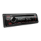 Receptores para Coches Kenwood KDC-153R Guia De Inicio Rapido