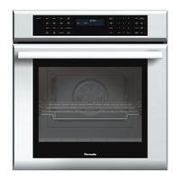 Thermador MEM301 Manual De Uso