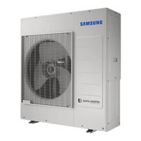 Samsung AJ020TXS3CH Manual De Instalación