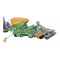 Equipos Agrícolas Amazone Cirrus 3002 Instrucciones De Servicio
