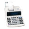 Calculadoras Canon MP27D Instrucciones