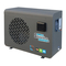 Bombas de Calor Poolex Silverline 85 Manual De Usuario