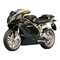 Motocicletas Ducati SUPERBIKE 749S Manual De Uso