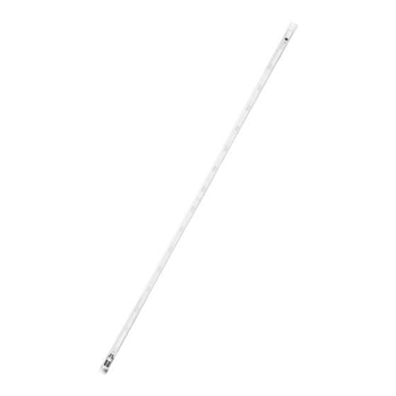 Oase HighLine Classic LED daylight 40 Instrucciones De Uso