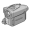 Videocámaras Sony Handycam DCR-DVD92E Manual De Instrucciones