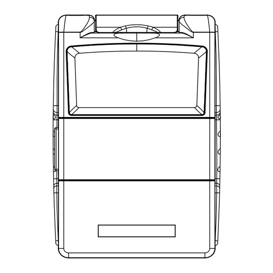Gadnic CARE R-C101I Manual De Usuario