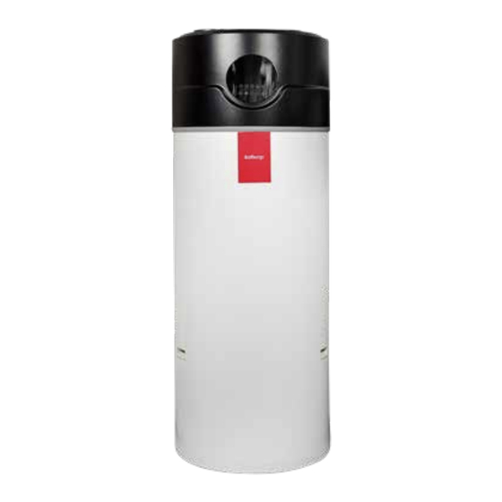 kaltemp KR20/300DN3WT-D7 Manual De Instrucciones