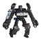 Juguetes Hasbro Transformers BumbleBee Energon Igniters Speed Barricade Instrucciones