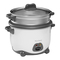 West Bend 88010 - Arrocera, 10 Qt. Manual