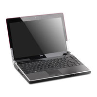 Dell PP17S Manual De Servicio