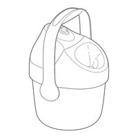 Hamilton Beach 68220 Manual Del Usario