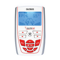 Globus Elite S2 Manual De Usuario