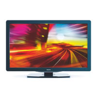 Philips 55PFL5705D/F7 Instalación