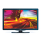 TV LCD Philips 55PFL5705D/F7 Instalación