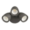 Luz al Aire Libre ETI BOOST SC-3HD-3600LM-8-40K-SV-BZ Manual De Uso Y Cuidado