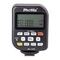 Accesorios para Camaras Phottix Odin TTL Manual De Instrucciones