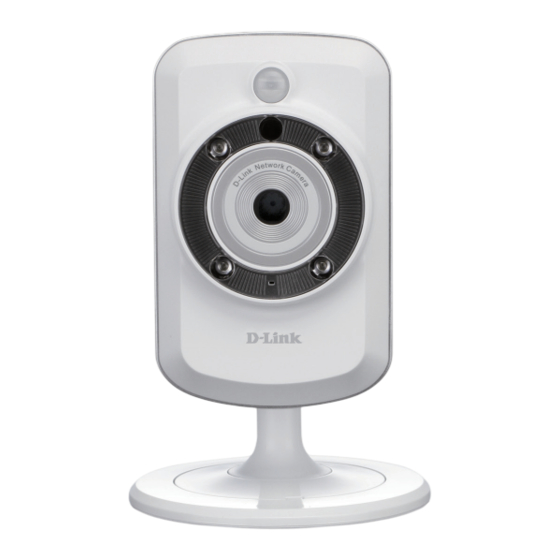 D-Link DCS-942L Guia Del Usuario